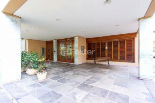 Apartamento à venda Rua Luiz de Camões, Santo Antônio - Porto Alegre