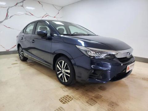 HONDA CITY TOURING 2022