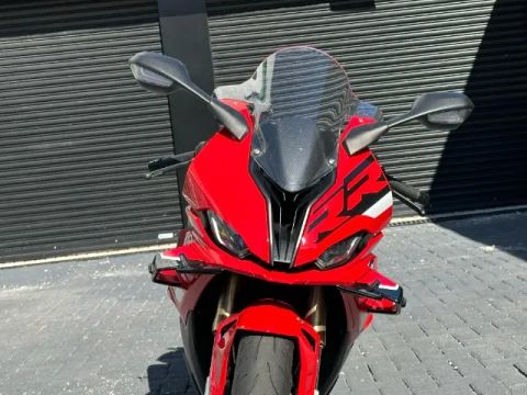 BMW S1000RR Premium Único Dono 2024