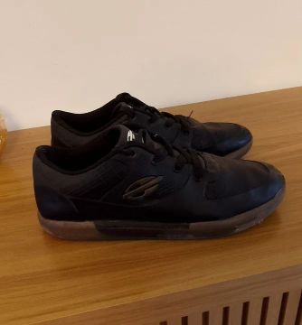 tenis masculino Mormai Tam 33 original 