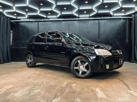 CHEVROLET CORSA HATCH MAXX 2008