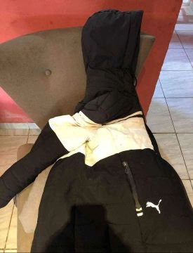 Bobojaco da PUMA 