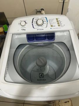 Máquina de lavar 13kg