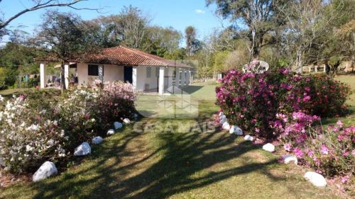 CASA EM REFÚGIO TRANQUILO | 4 DORMS 2 BANHEIROS
