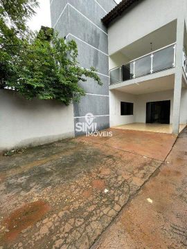 SOBRADO GERMINADO SENDO 4 QUARTOS E 1 SUITE NA 305 SUL