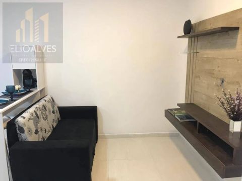STUDIO DUPLEX MOBILIADO PARA LOCAÇÃO NO IPIRANGA