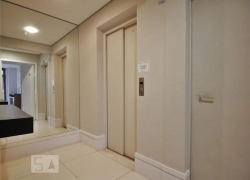 Apartamento à Venda - Panamby, 2 Quartos, 220 m2