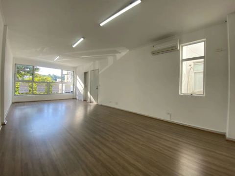 SALA, Comercial; 1 comodo, 1 bwc
