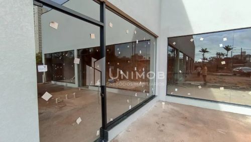 ponto comercial - Chácara Primavera - Campinas