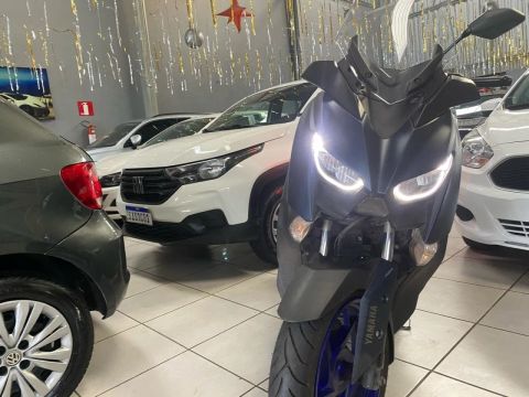 Yamaha Xmax 250 abs 2024