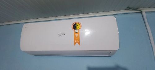 Ar Condicionado Split Elgin 12000 BTUs Frio