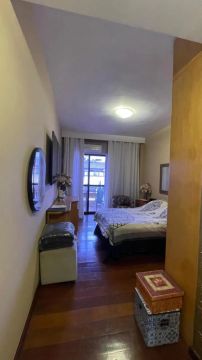 Vendo lindo e sofisticado apartamento!