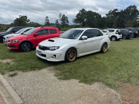 Wrx sedan 2014 zero!!!!