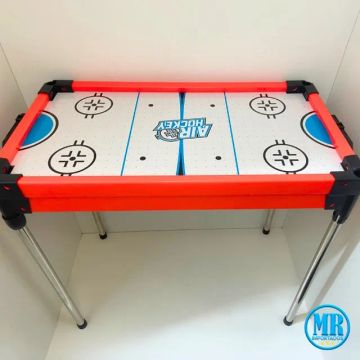 Super Air Hockey Evolution