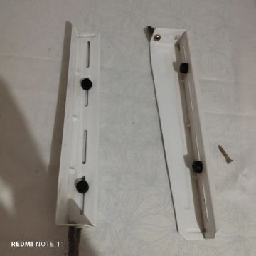 Suporte de Parede para microondas 