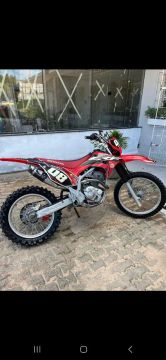 Crf 250