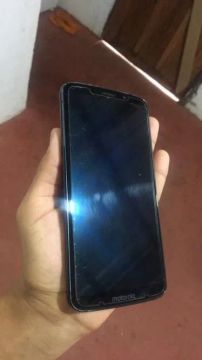 Moto Z3 Play