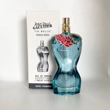Perfume La Belle Paradise Garden Tester