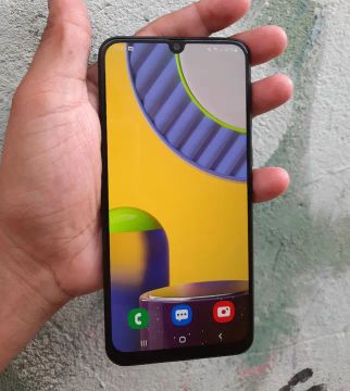 Samsung M31 128GB / 6GB RAM