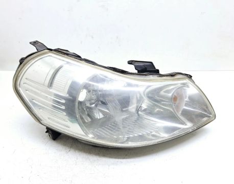 Farol Direito Suzuki Sx4 2011 2012 10059137
