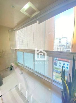 Lindo 2 Quartos mobiliado na Praia da Costa!