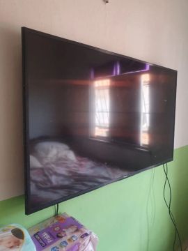 Smart tv 48 polegadas samsung 