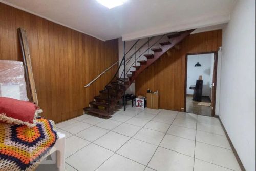 Casa à Venda - Jardim Bela Vista, 3 Quartos, 150 m2
