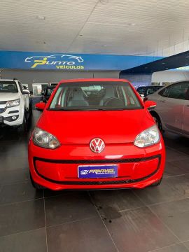 VW UP MOVE 1.0