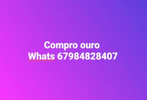 Ouro