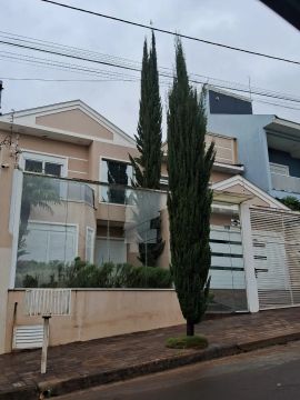 Imóvel para venda com 105 metros quadrados com 4 quartos em Centro - Chapecó - SC