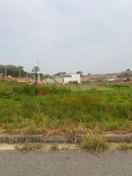 Oportunidade! Lote à venda no Vale Santo Antônio, Pouso Alegre