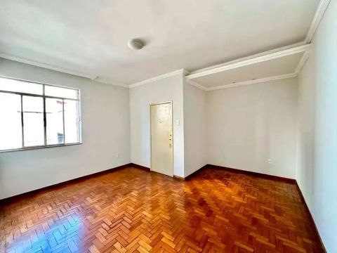 Apartamento no São Pedro com 98m², 3 quartos, sendo 1 suíte, 2 banheiros e 1 vaga