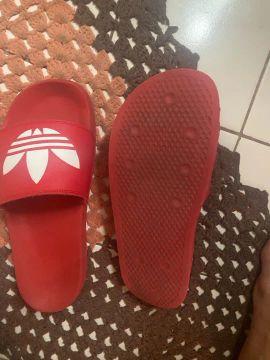Sandália adidas 