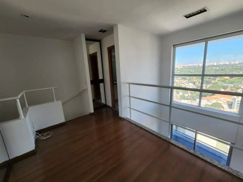 Duplex para aluguel com 50 metros quadrados com 1 quarto em Pinheiros - São Paulo - SP
