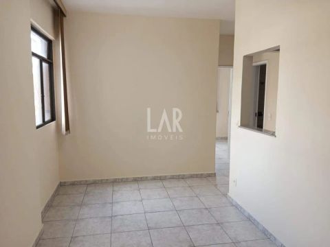 Apartamento para aluguel, 2 quartos, 1 vaga, Nova Suíssa - Belo Horizonte/MG