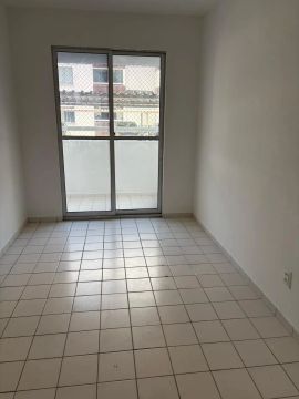 Apartameto Condominio San Rafael