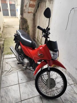 Honda Pop 110i 2021/2021