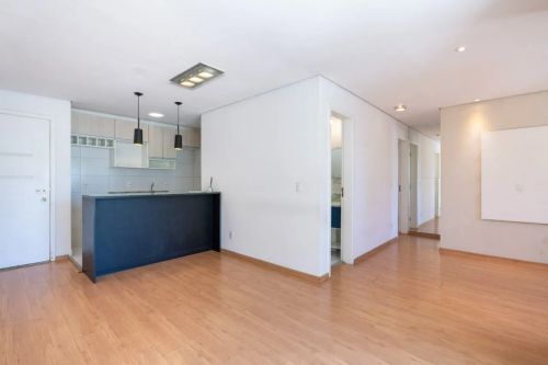 Apartamento à venda no Condomínio Wonder Morumbi na Vila Andrade em São Paulo - SP
