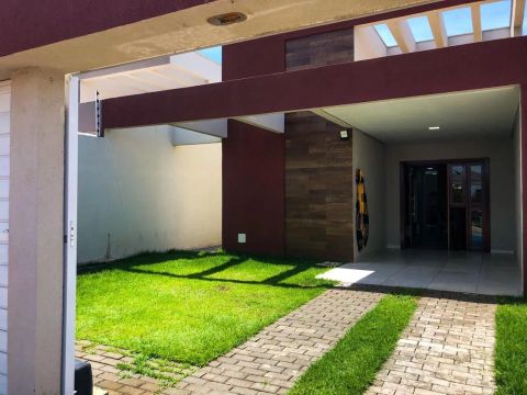 Casa próximo ao Francês 