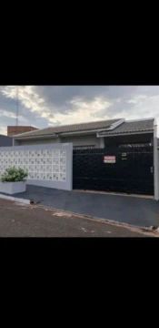 Vendo casa no jardim das torres 2 
