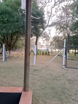 Chácara com 01 casa com 01 quarto em Alvorada do Sul