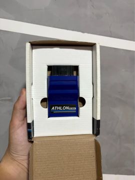 Central Athlon M-250