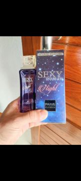 Perfume Sexy Woman Night - 100ml