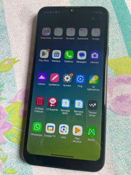 LG 40 S 