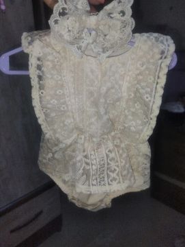 Roupinha de bebe 