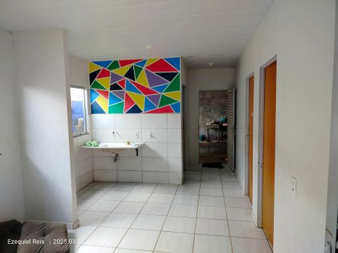 VENDO CASA EM ARAGUAÍNA NO SETOR LAGO AZUL 1 