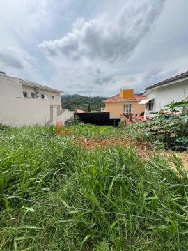 Oportunidade imperdível! Terreno residencial à venda em Colinas de Santa Bárbara, Pouso Al