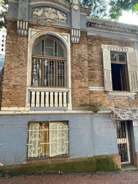 Casa com 2 andares
