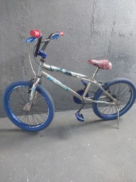 Bicicleta Aro 20
