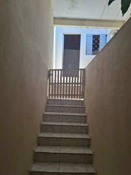 Casa para alugar 